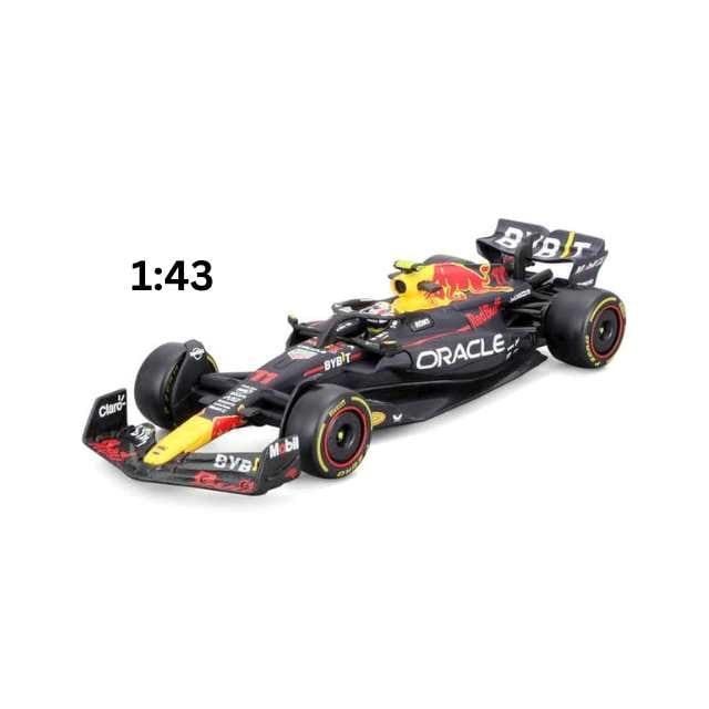 Bburago Oracle Red Bull Racing RB20 1:43