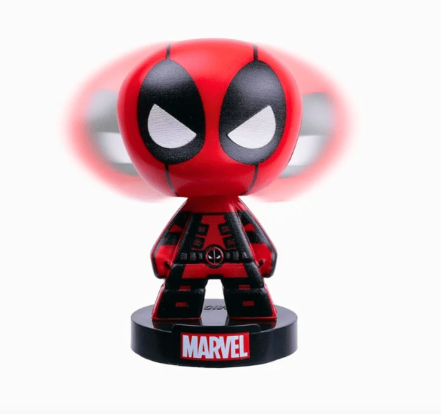 Marvel Avengers Bobblehead - Deadpool