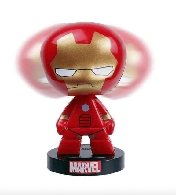 Marvel Avengers Bobblehead - Ironman