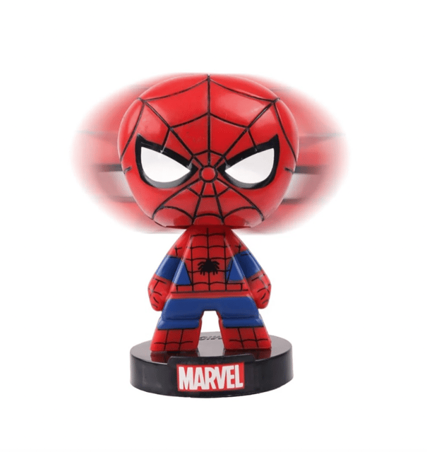 Marvel Avengers Bobblehead - Spiderman