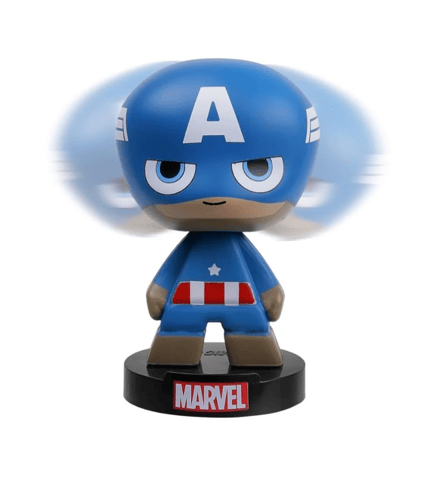 Marvel Avengers Bobblehead - Captain America