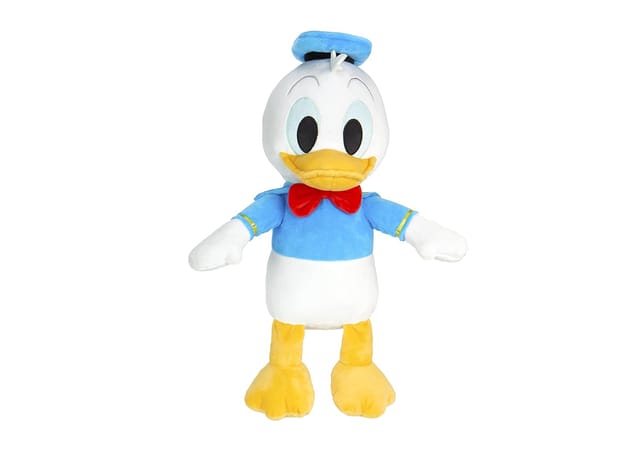 Disney Classic Donald Duck 12 inch Plush