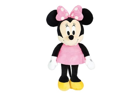 Disney Classic Minnie Mouse 12 inch Plush