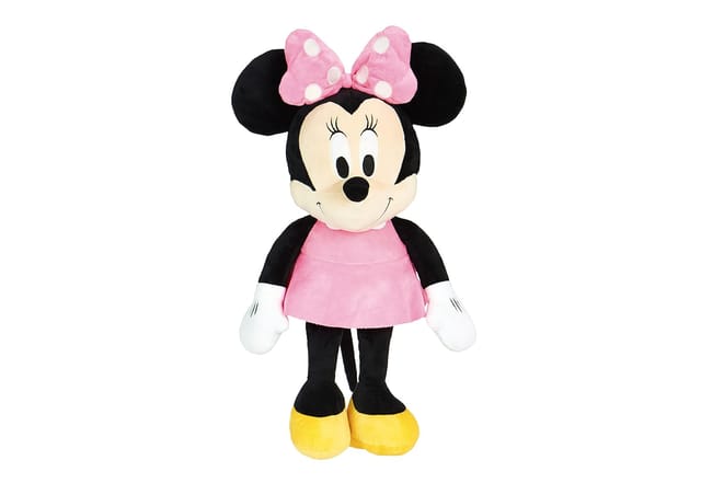 Disney Classic Minnie Mouse 12 inch Plush