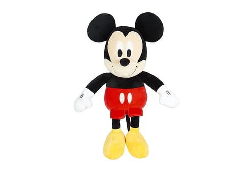 Disney Classic Mickey Mouse 12 inch Plush