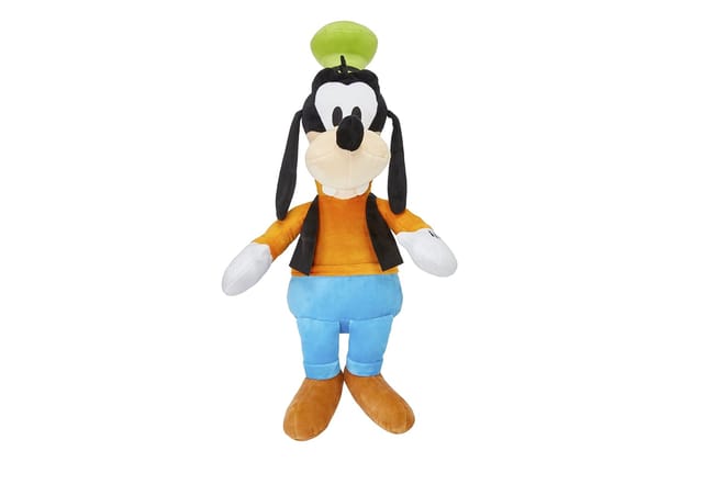 Disney Classic Goofy 12 inch Plush