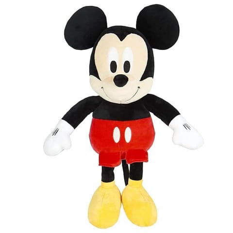 Disney Classic Mickey Mouse 12 inch Plush