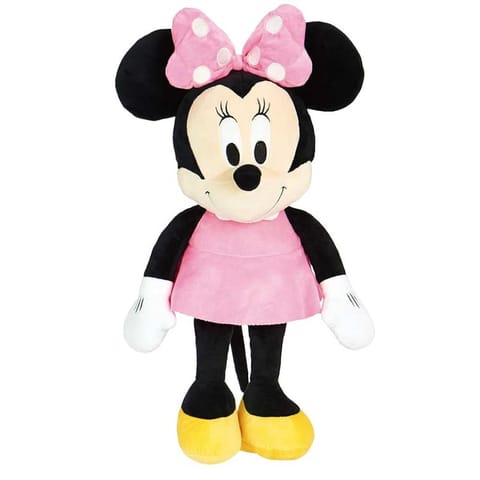 Disney Classic Minnie Mouse 12 inch Plush