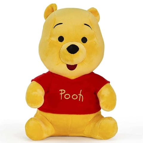 Disney Classic Winnie The Pooh 12 inch Plush