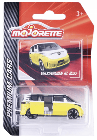 Majorette Premium Volkswagen ID Buzz