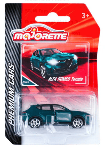 Majorette Premium Alfa Romeo Tonale