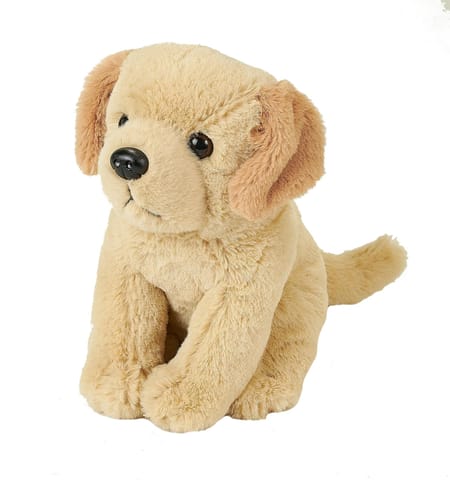 Wild Republic Labrador Dog 8 Inch