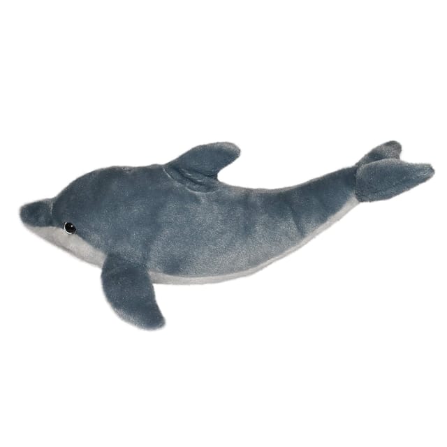 Wild Republic Cuddlekins Mini Dolphin 8 Inches